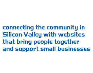 connecting the Silicon Valley community...