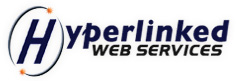 Hyperlinked Web Services Logo